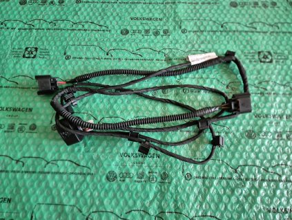 svazek elektrické instalace pro přední nárazník Škoda Octavia III 5E0971095CN