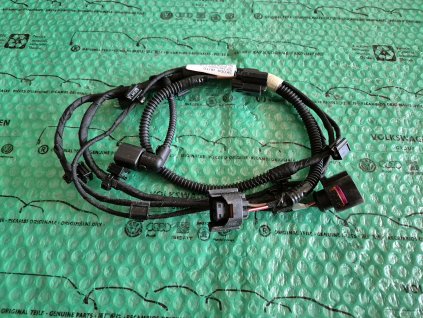 svazek elektrické instalace pro přední nárazník Škoda Octavia III 5E0971095CP