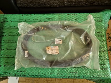 těsnění střešního okna (panoramatické střechy) Škoda Karoq, Kodiaq, Superb, VW Passat, Tiguan 3G9877459B