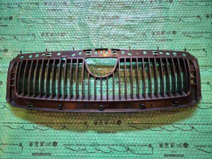 mřížka přední masky Škoda Fabia I (6Y) před FL do 2004 6Y0853668 01C