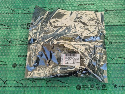 snímač ABS přední VW Sharan I (7M) 7M3927807G