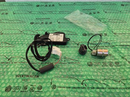 magnetický ventil pro odpojední paliva Škoda Felicia 1.9d 047130135A