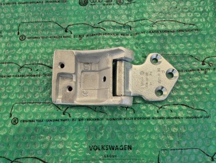 levý horní pant zadních křídlových dveří VW Transporter T5 , Multivan T5 7H0827151F