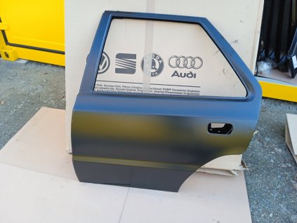 zadní levé dveře Škoda Felicia 6U0833051A
