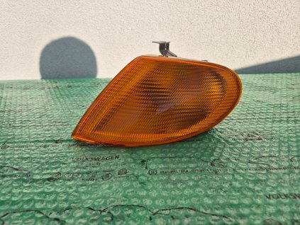levý přední blink oranžový Seat Alhambra 7M0953049E
