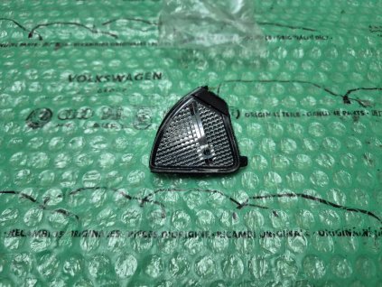 osvětlení nástupního prostoru do levého zrcátka VW Passat (B6/3C) , Golf 3C0945291