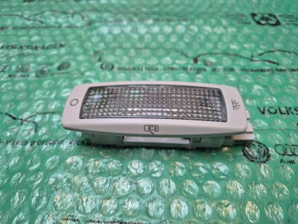 stropní čtecí lampička Škoda Fabia I (6Y) , Superb I (3U) , VW Passat 3B0947291B Y20