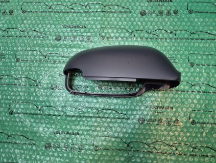 kryt pravého zpětného zrcátka VW Touran 10/04-11/10 1T0857538A GRU