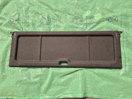 plato kufru přední hnědé Škoda Forman 116770760