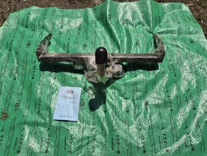 dobové tažné zařízení snímatelné Škoda Felicia combi EEA092015A