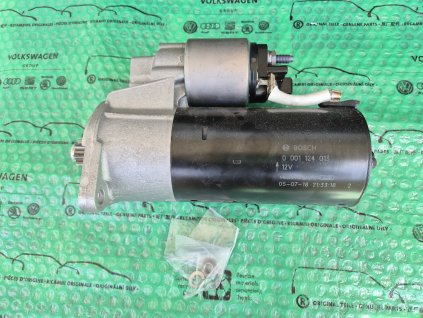 startér BOSCH Škoda Felicia 1.9d 6U0911023A
