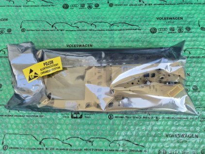 tištěný spoj Škoda Felicia LX 6U0919059C