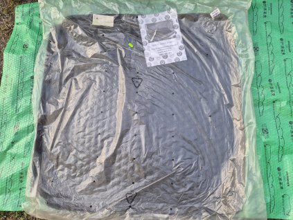 vana do kufru Škoda Fabia I (6Y) combi , sedan DMA420003