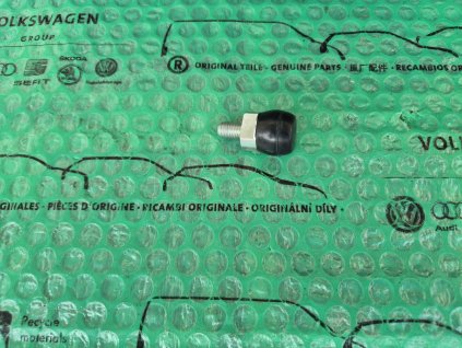 segment řazení Škoda Felicia od 10/96 6U0711221