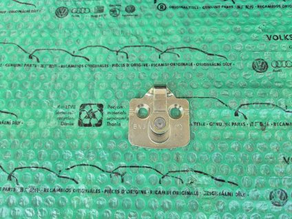 západka zámku zadních dveří Škoda Felicia Pick Up 6U0837034C