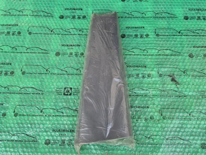 panel (kryt) sloupku B dolní pravý Škoda Felicia před FL do 12/97 6U0867298 H50