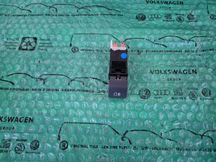 spínač zadních mlhových světel Škoda Felicia od 12/97 6U0941733D
