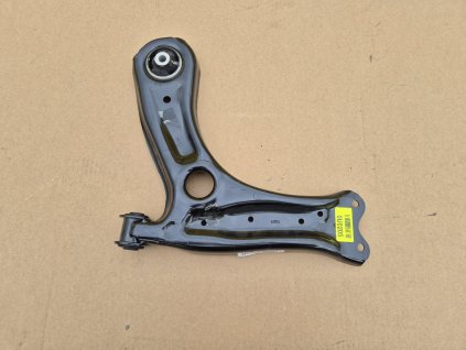 spodní rameno levé Škoda Fabia II do 28.6.2010, Roomster do 28.6.2010 6R0407151