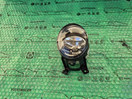 přední pravá mlhovka Škoda Octavia II RS, SCOUT po FL od 2009 , Fabia II RS, SCOUT 1Z0941700E