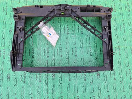 panel chladičové stěny Škoda Rapid 1.6TDI (CXMA) 5JA805588P