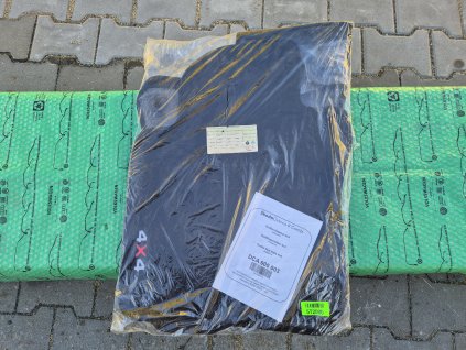 sada textilních koberců Škoda Octavia II combi 4x4 DCA600003