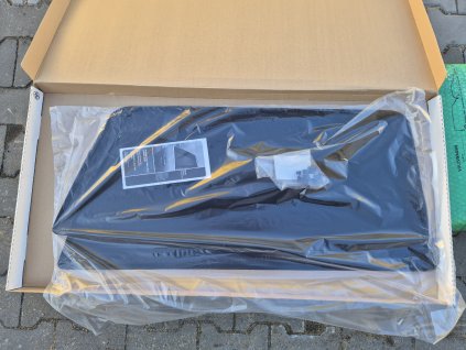 sluneční clony zadních bočních oken dveří Škoda Superb II (3T) combi 3T9064361