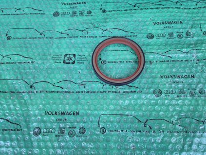 gufero zadního víka motoru 85x105x12 Škoda 120, Favorit, Felicia 1.3 047103085A