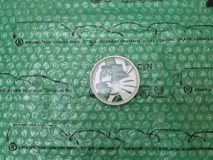 hra myš do domečku Škoda I