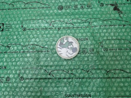 hra myš do domečku Škoda II