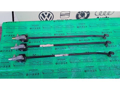 táhlo řazení s kloubem Škoda Felicia 1.6 MPI a 1.9d 6U0711155