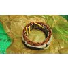 stator alternátoru úplný 70A Škoda Favorit, Felicia 004003215A