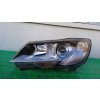 levé přední světlo Škoda Superb II (3T) po FL od 2014 3T1941015F