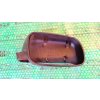 kryt zrcátka černý pravý Škoda Octavia I (1U) 6X0857538A 01C
