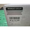 kryty vnějších zrcátek stříbrné Renault Austral 963H10265R