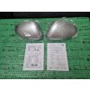 kryty vnějších zrcátek stříbrné Renault Austral 963H10265R