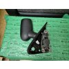 pravé zpětné zrcátko dlouhé kompletní manuální Ford Transit IV 2000-2006 4643360 , YC1517682GVYGAX
