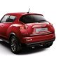 chromové rámečky zadních mlhovek Nissan Juke (F15) od 07/2010 KE7911K030 , KE791-1K030