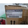 exteriérový styling kit (dekorační kit) chrom Nissan Micra (K13) od 07/2010 KE6001H005 , KE600-1H005