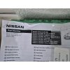 exteriérový styling kit (dekorační kit) chrom Nissan Micra (K13) od 07/2010 KE6001H005 , KE600-1H005