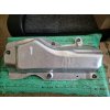 tepelná clona koncové části výfuku Škoda Rapid (NH) , Seat Toledo (NH) 6RU825701E