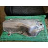 tepelná clona koncové části výfuku Škoda Rapid (NH) , Seat Toledo (NH) 6RU825701E