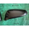 dekorativní kryty vnějších zrcátek Carbon dekor Toyota RAV4 2012-2018 PW4030R000 , PW403-0R000