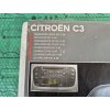 CD měnič Blaupunkt Citroen C3 9473SS