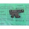 zámek přední kapoty, spodní díl Škoda Fabia I (6Y) 6Y0823509D