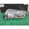 levý přední kompletní xenonový světlomet Škoda Fabia I (6Y) 6Y1941015S