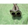 přední trubka výfuku (koleno) s otvorem na lambdasondu Škoda (Favorit nebo Felicia)