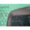 sklo zrcátka levé konvexní VW Transporter Multivan T4 701857521H