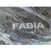 sada textilních koberců Standard Škoda Fabia III 6V1061404A