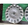 16" kryty kol (poklice) Avantgarda Škoda Superb I (3U) sada 4kusů CDB500001 , 3U0601147A