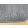sada gumových koberců Škoda Fabia I (6Y) DCC400001